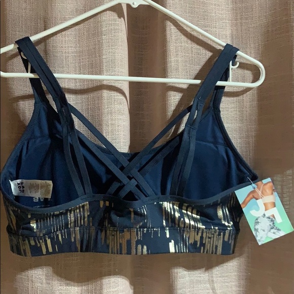 Sports Bra - Picture 3 of 5